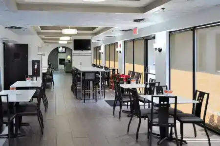 Comfort Inn Downtown Charleston - 27