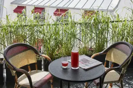 Le Roch & Spa - 121