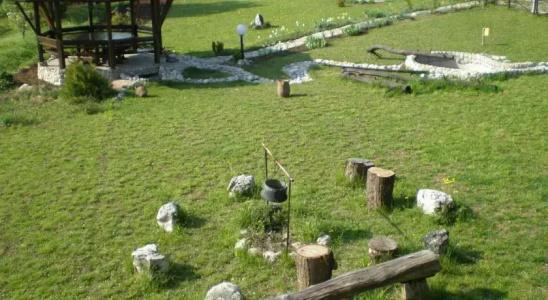Park Djevana - 13