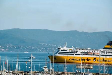 Mercure Ajaccio - 55