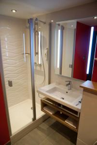 ibis Styles Saint Malo Port - 9