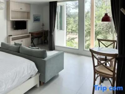 Costa Village Bangsaray, Residence with Private Jacuzzi - 48