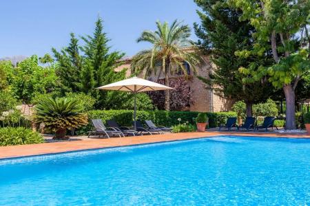 Finca Ca's Curial - Agroturismo - Adults Only - 19
