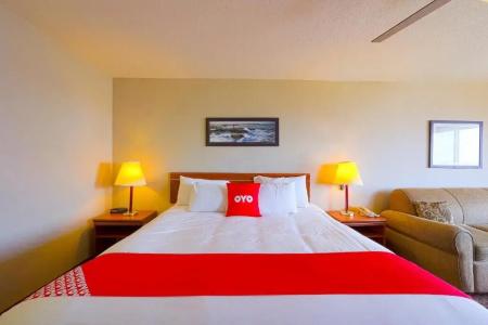 Siletz Bay Beachfront By Oyo - 82