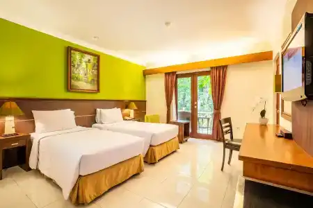 Risata Bali Resort & Spa - 40