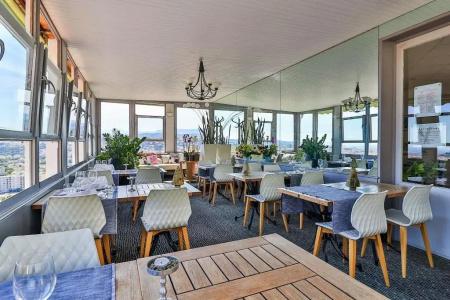 Le Panoramic Boutique Hôtel - 18
