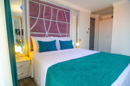 Cunda Rota Garden Otel - 72