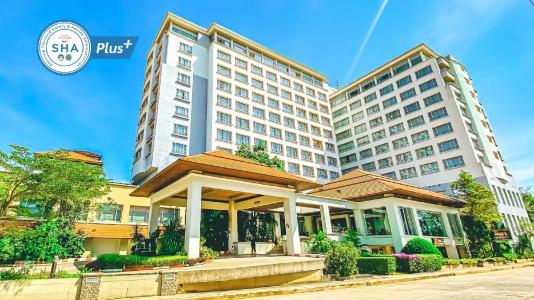 k Park Grand Sha Plus Certified - 31