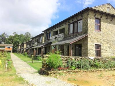 Himalayan Deurali - 11