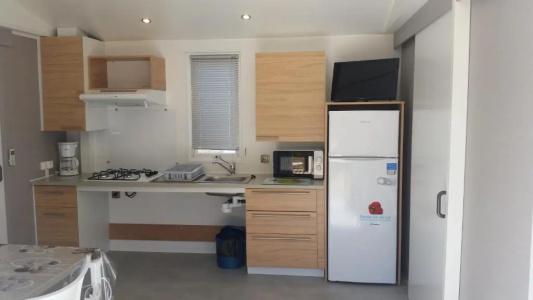 Camping La Pinède - 39