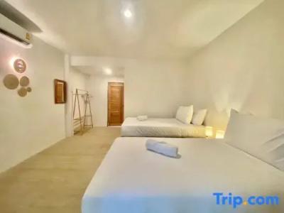 Ubox Hostel - 82