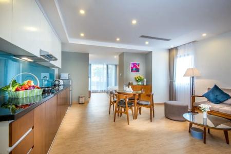 Dream and Apartment - 81