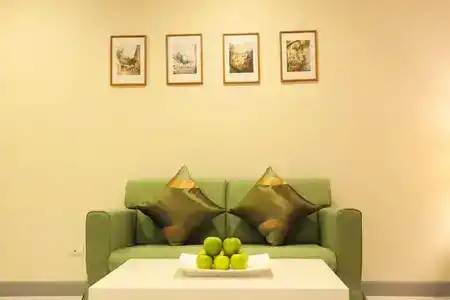 Tamarind Garden - Sha Plus Certified - 107
