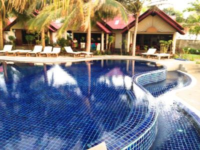 Noble House Beach Resort Sha Extra Plus - 10