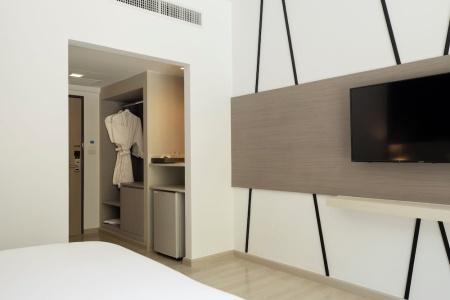 Centra By Centara Cha Am Beach Resort Hua Hin Sha Plus - 109