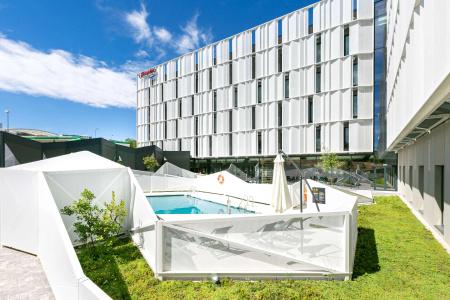Hampton by Hilton Alcobendas - 38