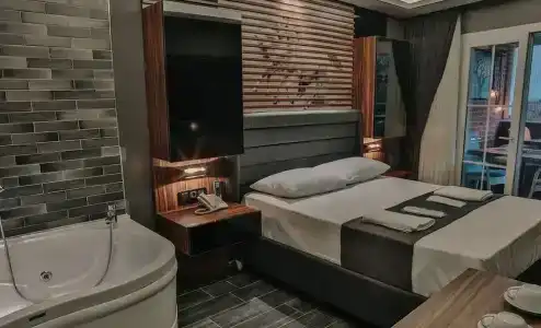 çesme marin butik otel - 84