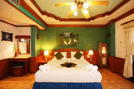 Salad Beach Resort - Sha Extra Plus - 74