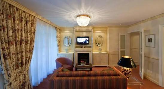 Theresa Wellness-Genießer-Hotel - 27