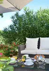 Hôtel Mas de la Grenouillère - 12