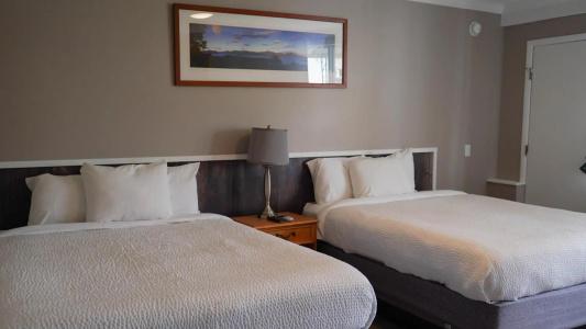 Marine Village - 1