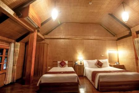Khu nghỉ dưỡng Thung Nham - Thung Nham Resort - 45
