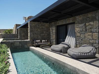 Noima Boutique Mykonos - 21