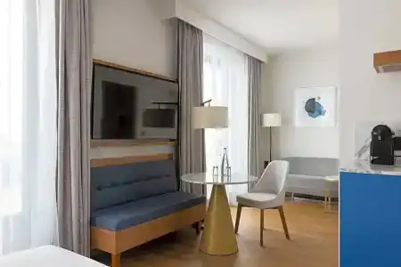 Sheraton Nice Airport - 69