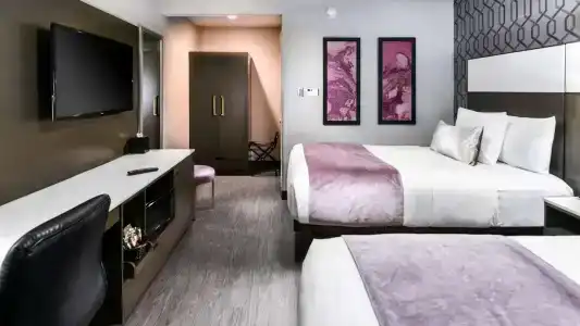 Sunset West, Surestay Collection By Best Western - 38