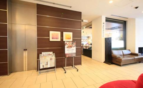 Richmond Fukuoka Tenjin - 15