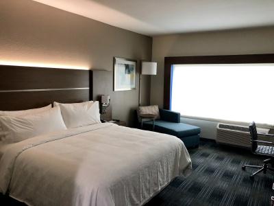 Holiday Inn Express & Suites - Houston Westchase - Westheimer, an IHG - 2