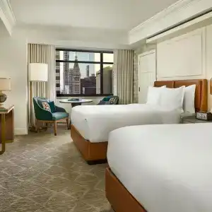The Ritz-Carlton, Denver - 39