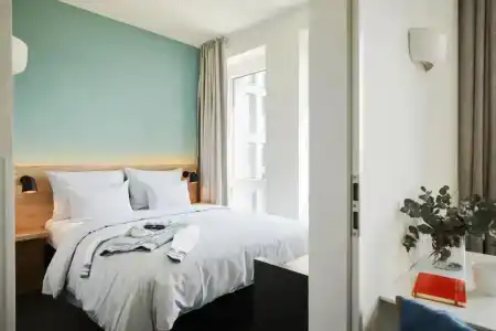 sylc. Apartment– Serviced - 69