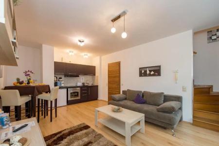 Budapest Center Residence - 141