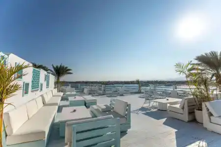 Sunrise Tucana Resort -Grand Select - 14