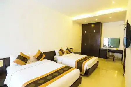 Ngoc Linh Luxury - 129