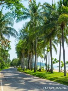 Baan Klang Aow Beach - 55