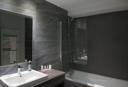 Hôtel La Réserve - 8