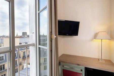 Hôtel Saint Pierre - 41