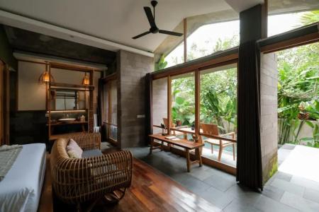 Amora Boutique Villas - 53