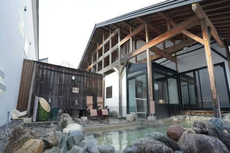 Hakuba Ryujin Onsen - 14