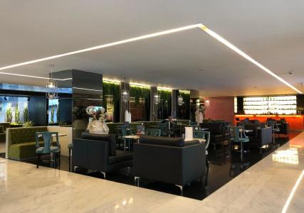 Vip Grand Lisboa & Spa - 28