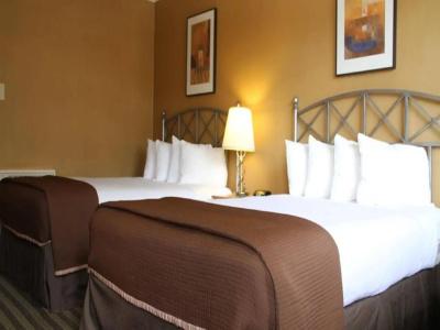 Civic Center Motor Inn - 3
