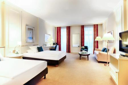 Welcome Residenzschloss Bamberg - 15