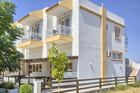 Alia Luxury Suites - 0
