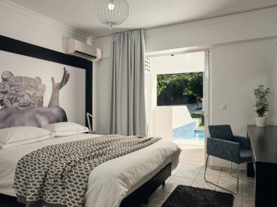 Meandros Boutique & Spa - 5