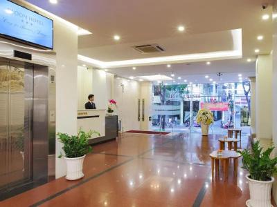 Metro Points HCM - 27