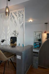 Oia Suites - 130