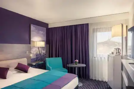 Mercure Marseille Centre Vieux Port - 41