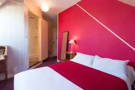 Hôtel Rabelais - 1